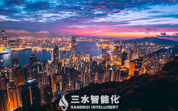 什么是建筑能耗計量系統(tǒng)？采用什么樣的系統(tǒng)架構(gòu)？