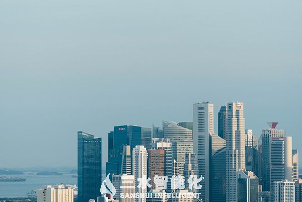 雙輪驅(qū)動(dòng)加快節(jié)能減排，能耗監(jiān)測系統(tǒng)為綠色發(fā)展賦能
