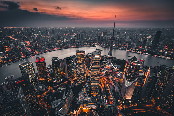 智能照明，更健康的生活！