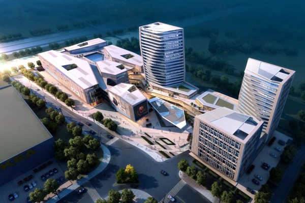 國內(nèi)公共建筑能源管理呈現(xiàn)怎樣的局面？