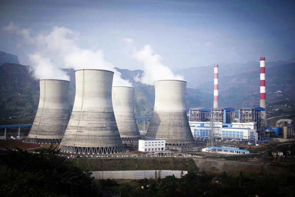 火電廠構(gòu)建能源管理系統(tǒng)有什么好處？