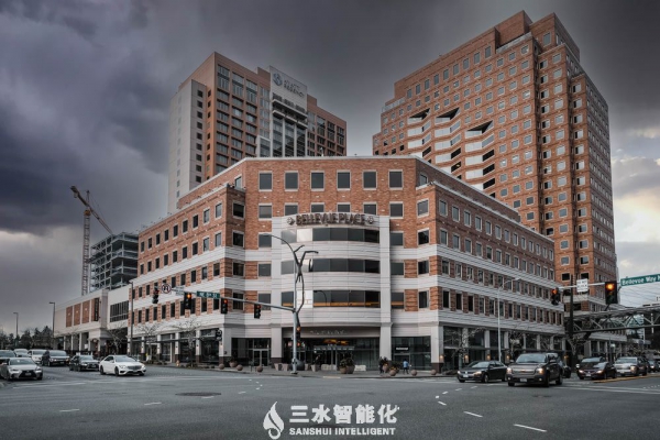 不同大型公共建筑物能耗都有什么特點(diǎn)？如何做好能耗監(jiān)測？