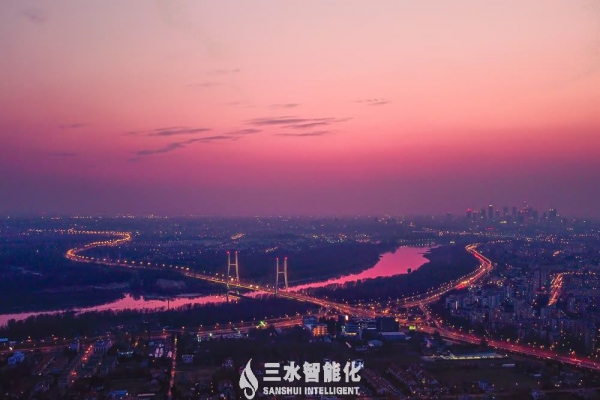 節(jié)能監(jiān)測系統(tǒng)抓好能源、工業(yè)、建筑等領(lǐng)域節(jié)能降碳工作